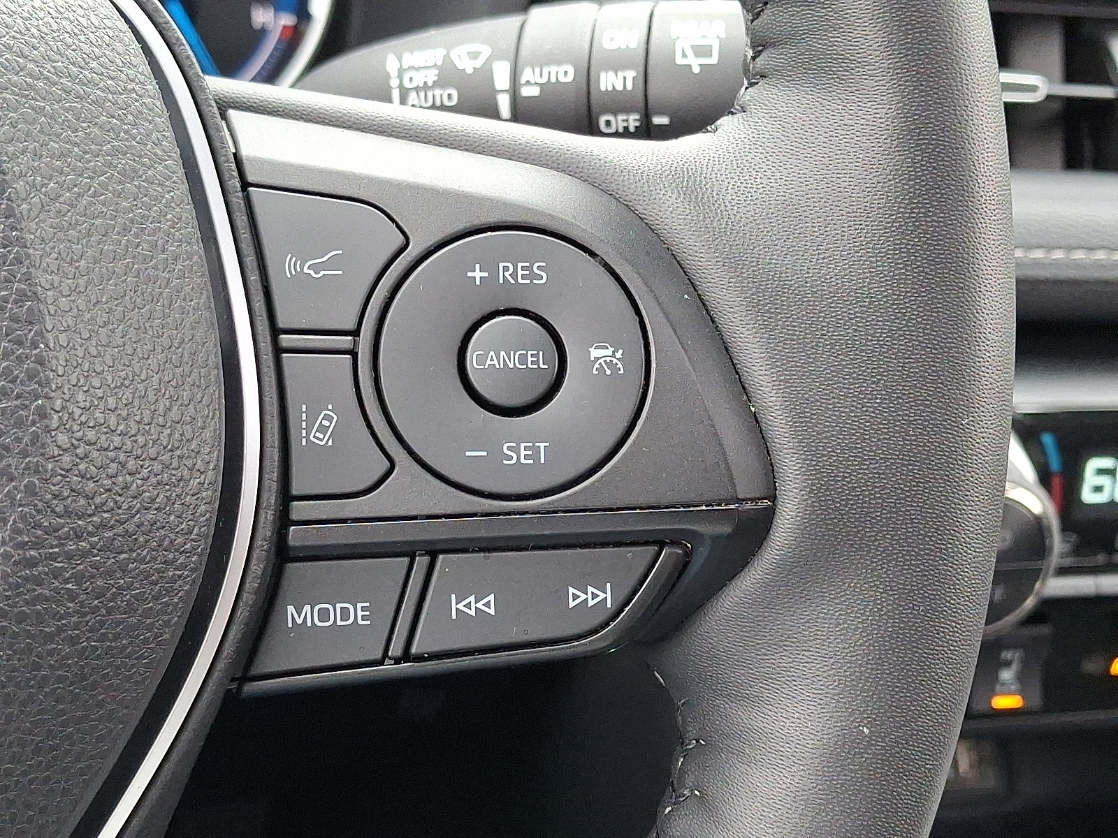 Certified 2024 Toyota RAV4 XLE Premium w/ Weather Package image 30