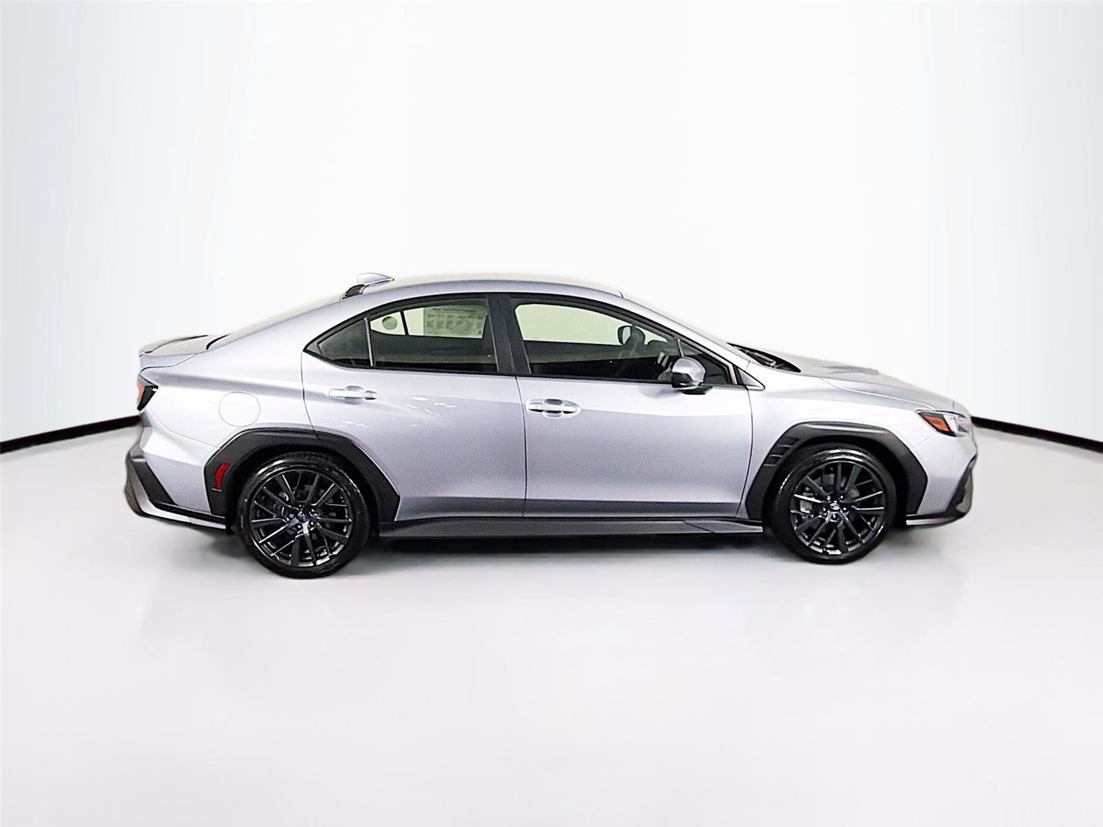 New 2026 Subaru WRX Premium AWD/4WD image 12