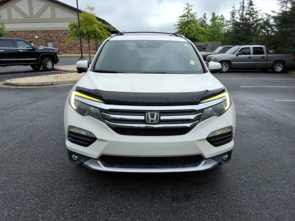 Used 2016 Honda Pilot EX image 2