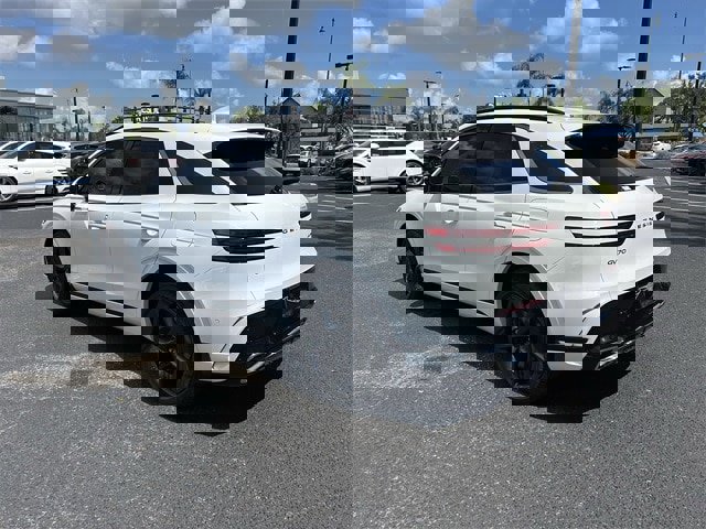 New 2026 Genesis GV70 3.5T Sport Prestige image 11