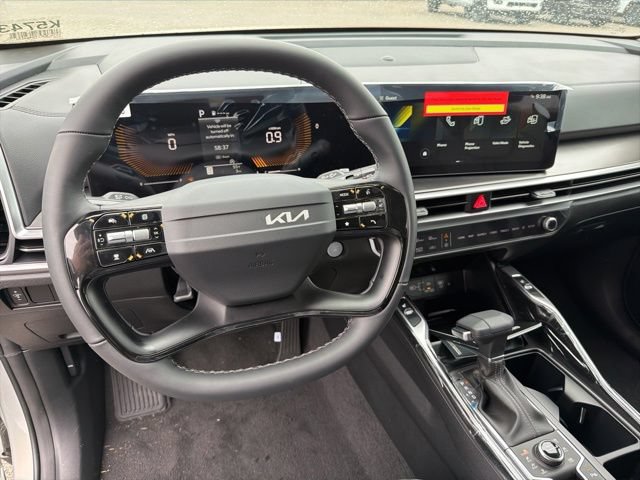 New 2026 Kia Sorento S AWD/4WD image 15