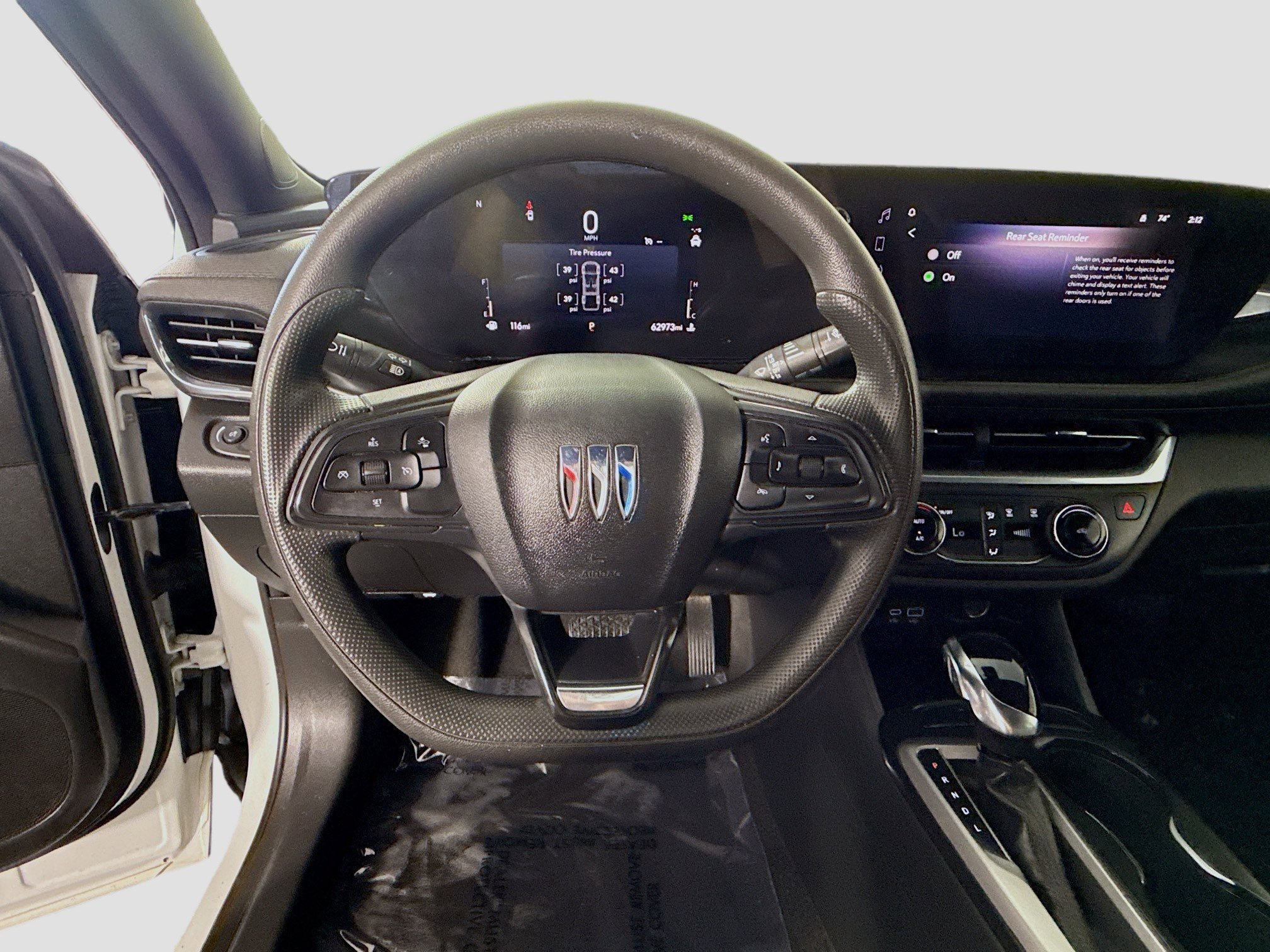 Used 2024 Buick Envista Preferred FWD image 13