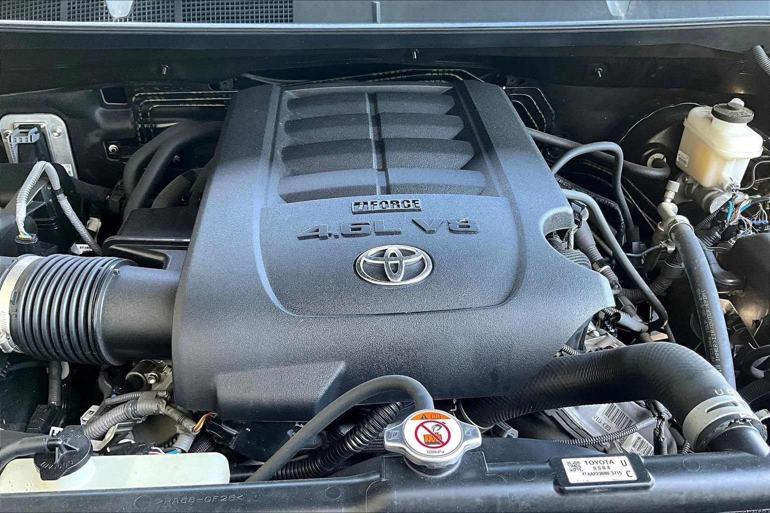 Used 2019 Toyota Tundra SR RWD image 31