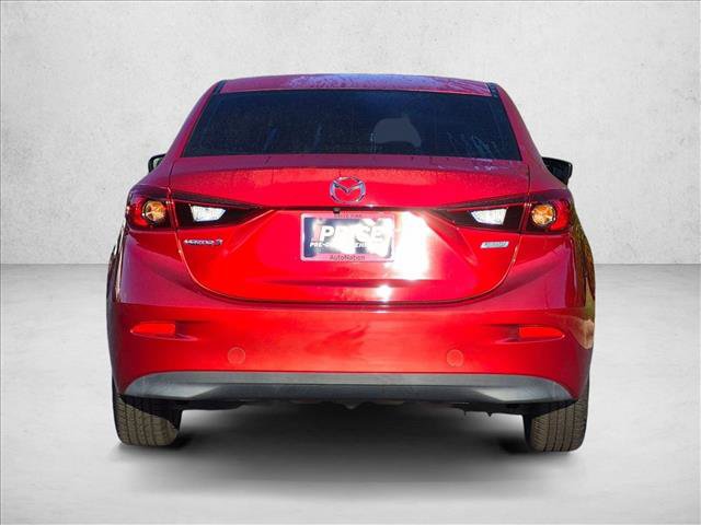 Used 2017 MAZDA MAZDA3 Touring FWD image 6