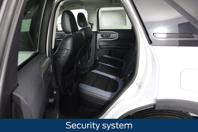 New 2025 Ford Bronco Sport Outer Banks image 46