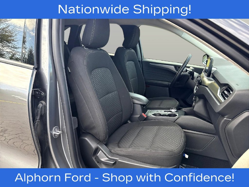 Certified 2023 Ford Escape Active w/ Cold Weather Package FWD image 29