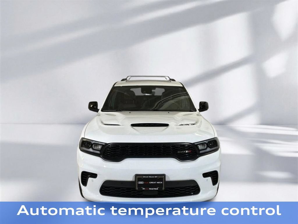 Used 2024 Dodge Durango R/T AWD/4WD image 21