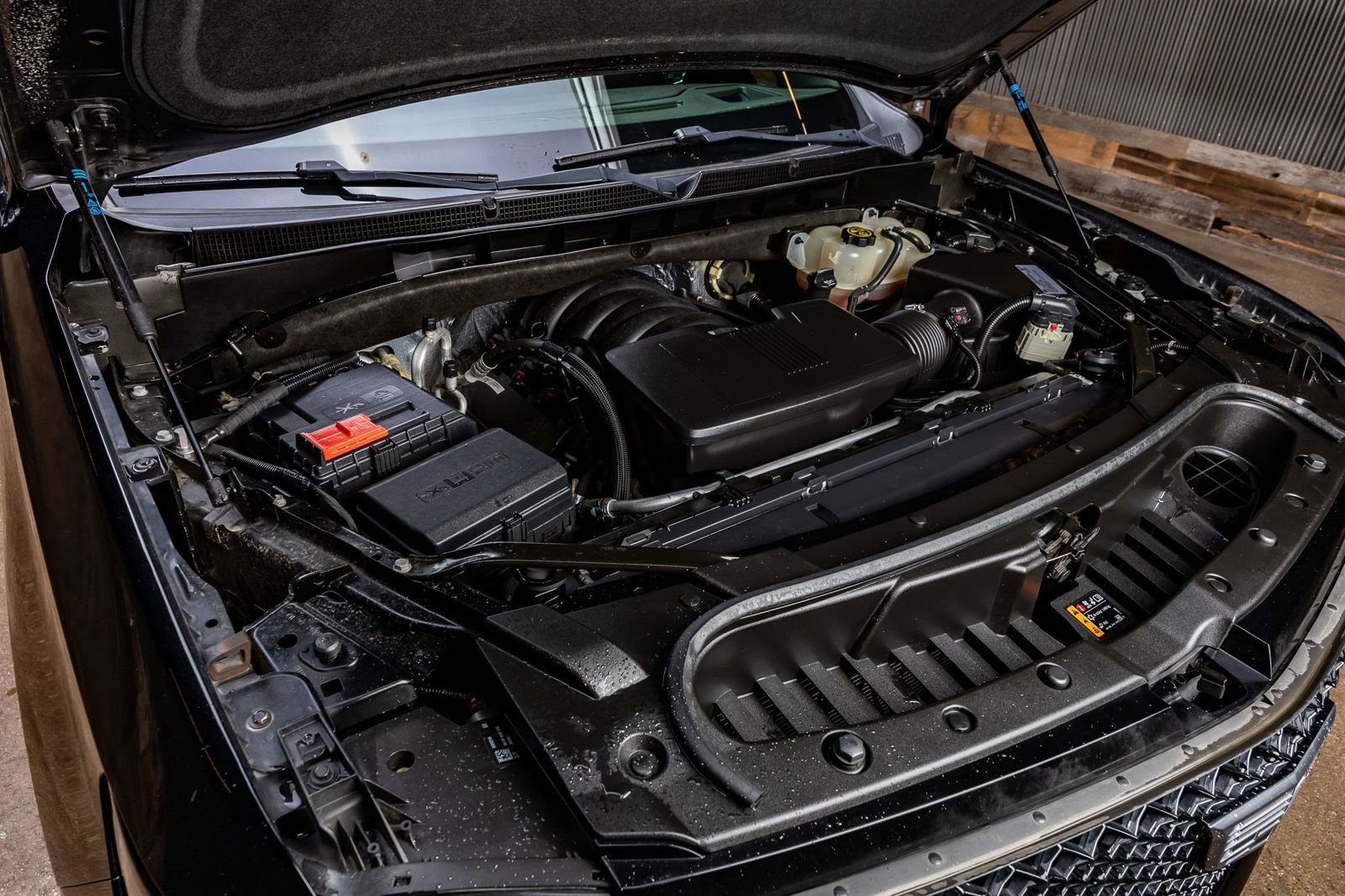 Used 2021 Cadillac Escalade ESV Sport w/ Driver Assist Tech Package image 42