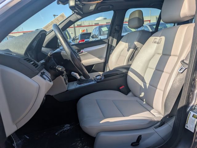 Used 2008 Mercedes-Benz C 300 4MATIC Sedan image 7