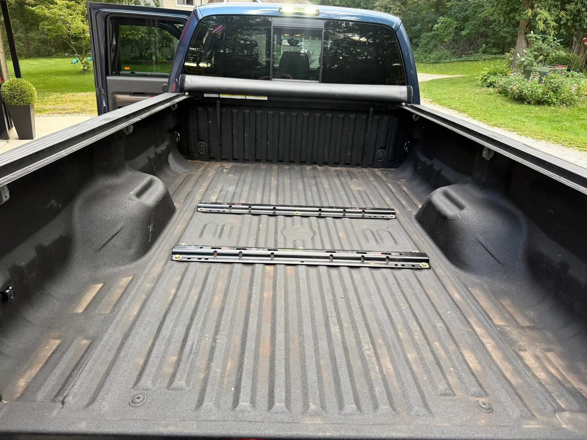 Used 2015 Ford F450 King Ranch AWD/4WD image 16