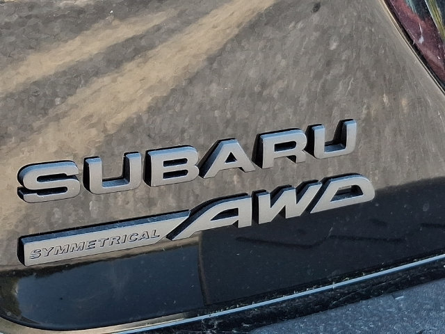 New 2026 Subaru Crosstrek 2.5i Limited AWD/4WD image 20