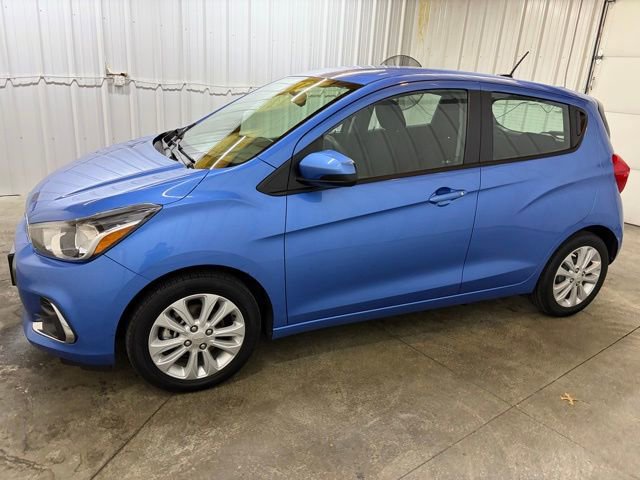 Used 2017 Chevrolet Spark LT FWD image 5