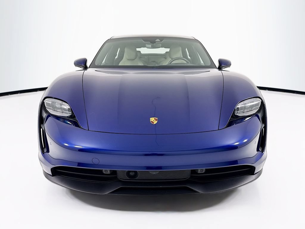 Certified 2023 Porsche Taycan RWD image 6