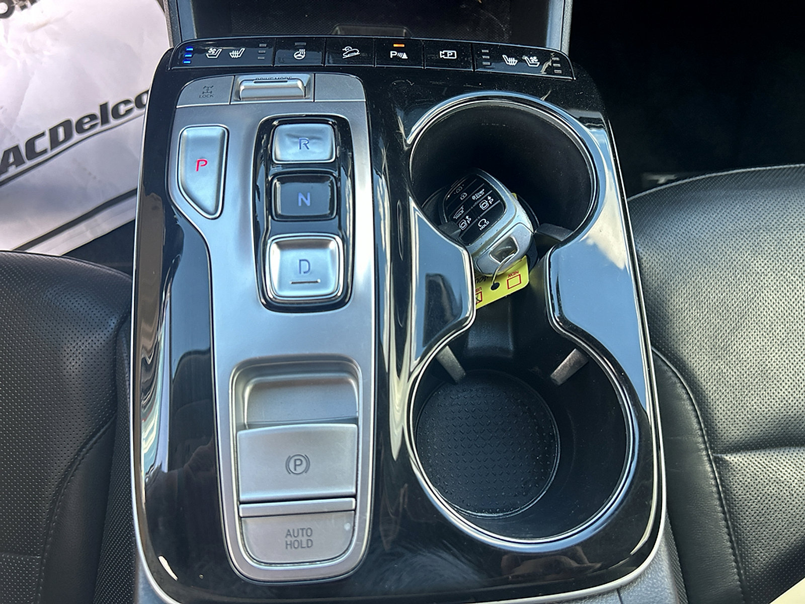 Used 2022 Hyundai Tucson Limited AWD/4WD image 13