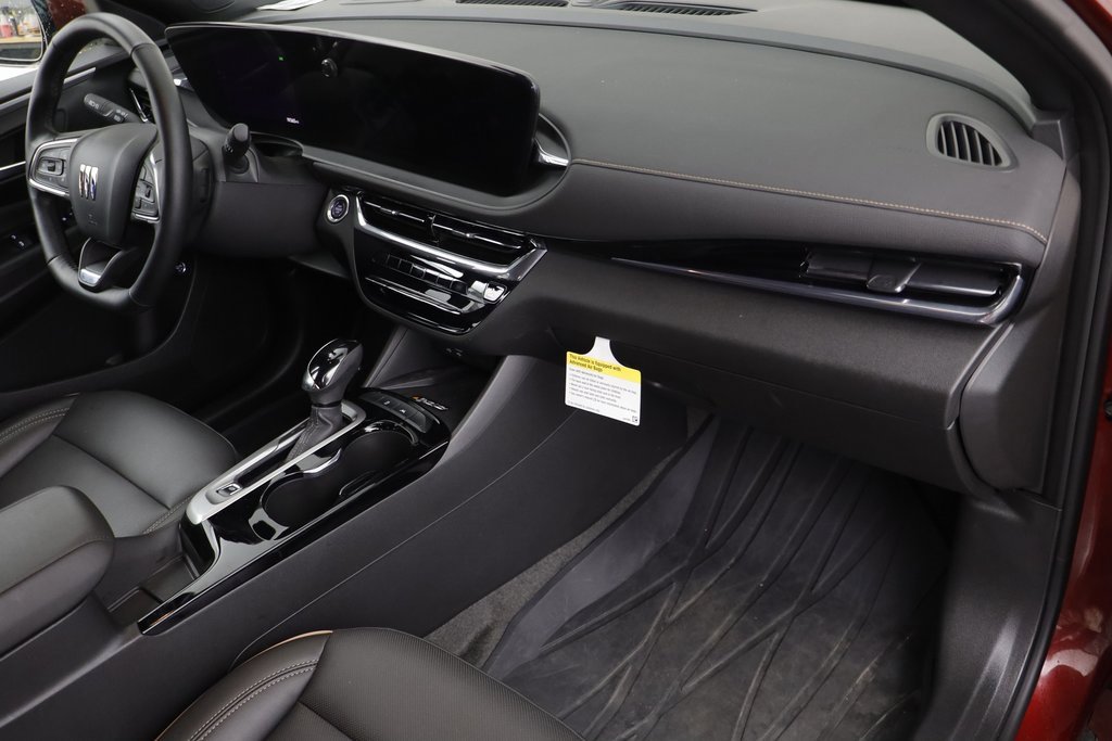 Used 2025 Buick Envista Avenir image 19