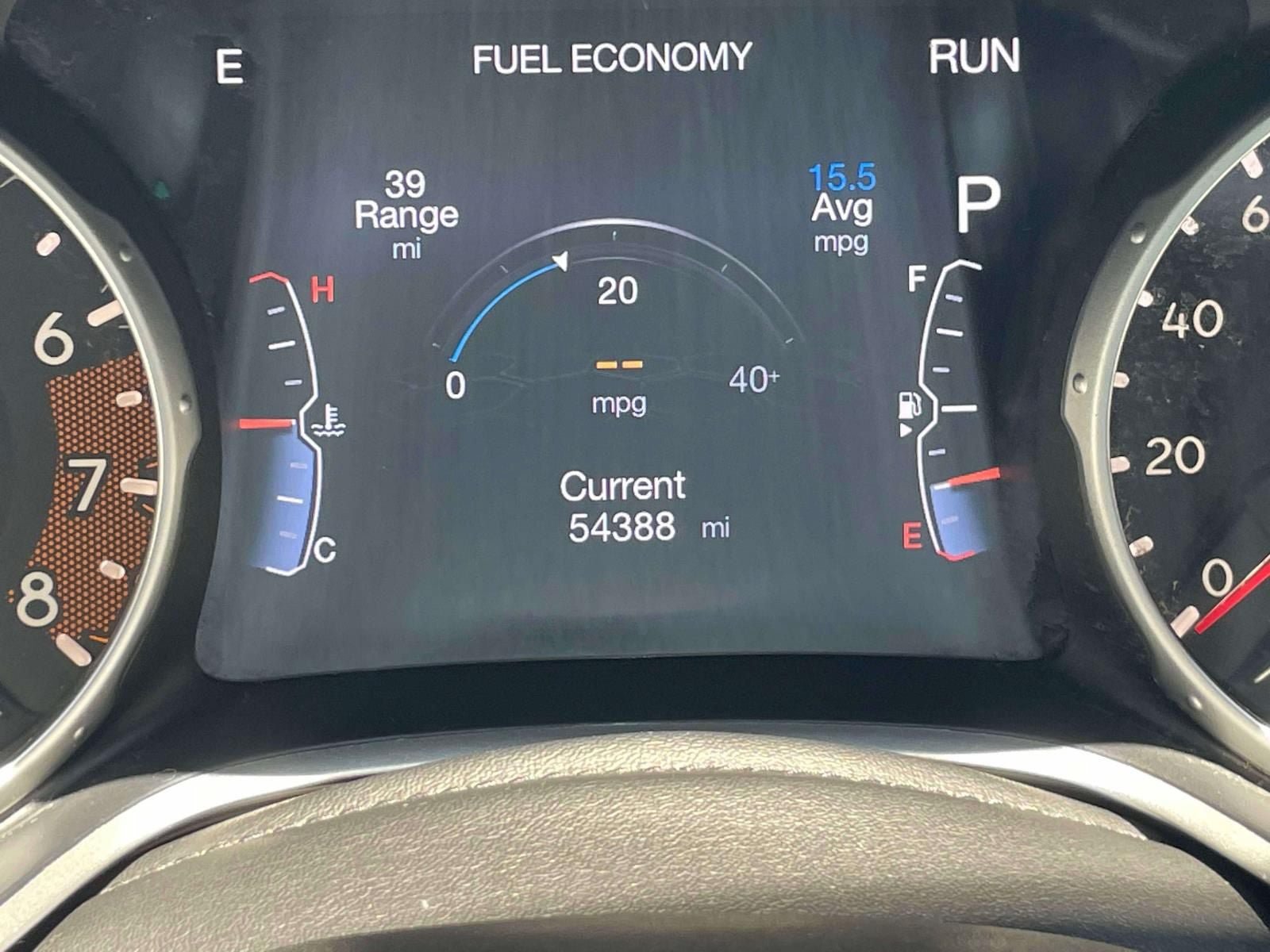 Used 2018 Jeep Compass Latitude w/ Popular Equipment Group AWD/4WD image 26
