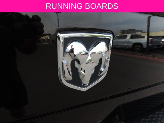 Used 2015 RAM 2500 Longhorn AWD/4WD image 14