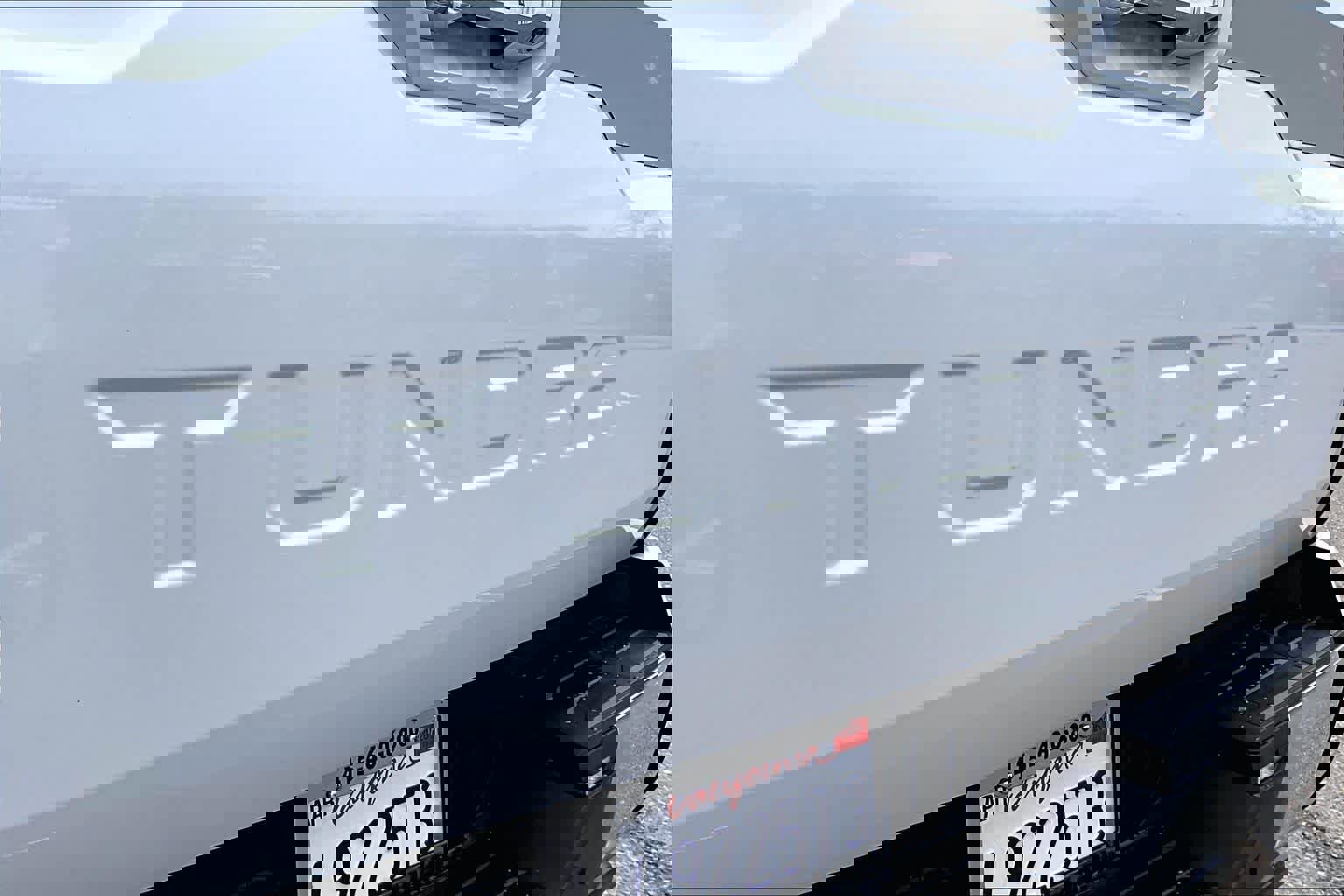 Used 2023 Toyota Tundra 1794 Edition w/ TRD Off-Road Package image 30