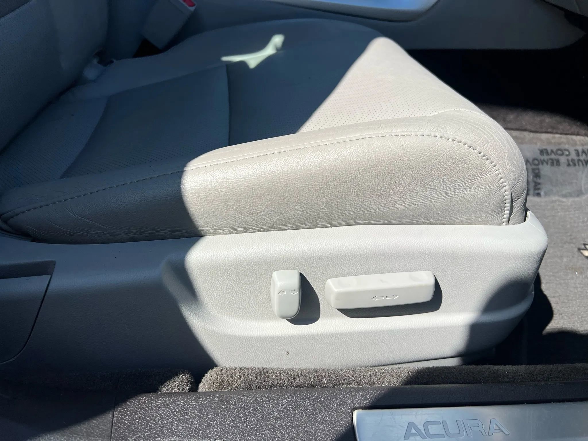 Used 2016 Acura TLX V6 SH-AWD w/ Technology Pkg image 33