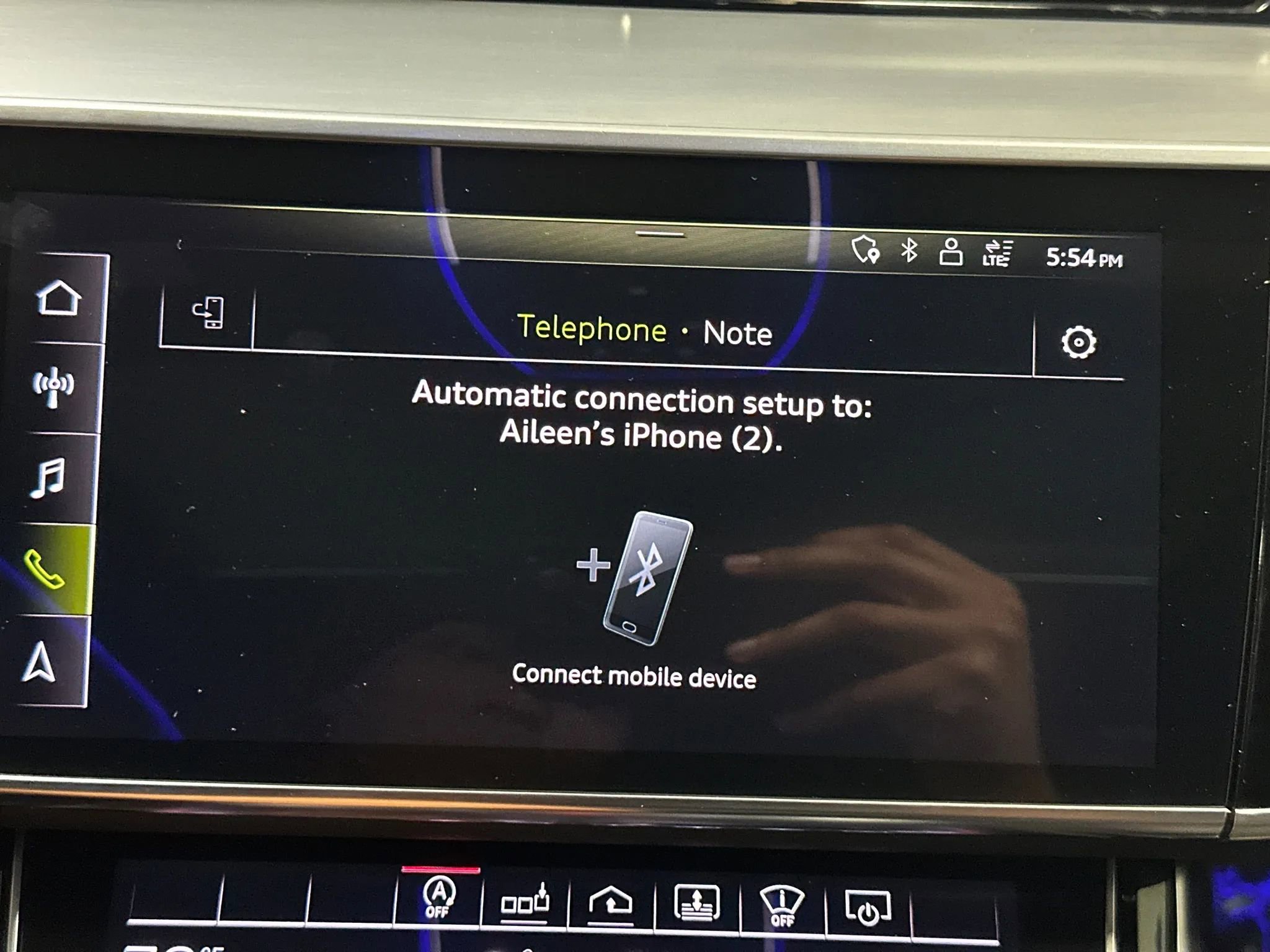 Used 2020 Audi A8 L 4.0T image 41