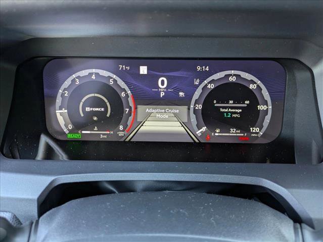 New 2026 Toyota 4Runner Trailhunter image 11