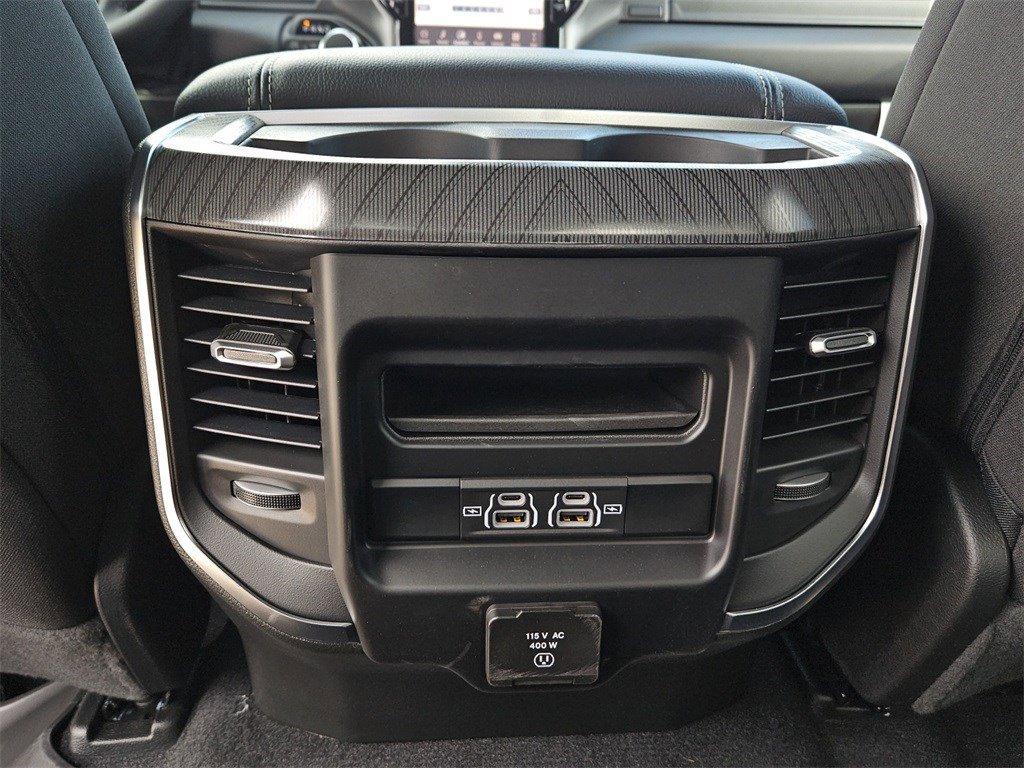 New 2026 RAM 1500 Lone Star image 19