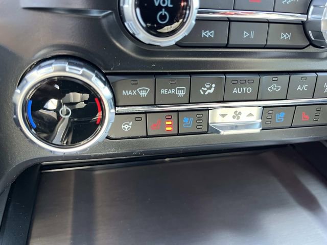 New 2026 Ford F350 Platinum w/ Tremor Off-Road Package image 31