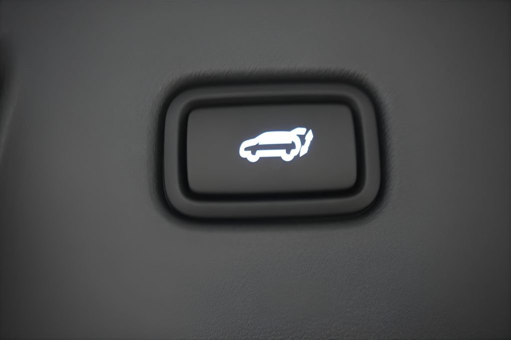 Used 2025 Hyundai Tucson SEL AWD/4WD image 24
