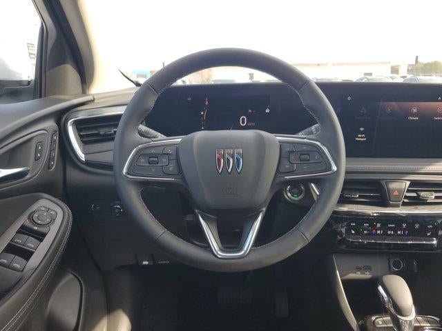 New 2026 Buick Encore GX Avenir image 13