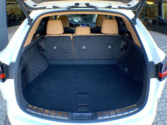 Certified 2026 Lexus NX 350 AWD w/ Accessory Package (Z1) image 24