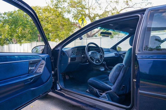 Used 1989 Ford Thunderbird Super RWD image 21