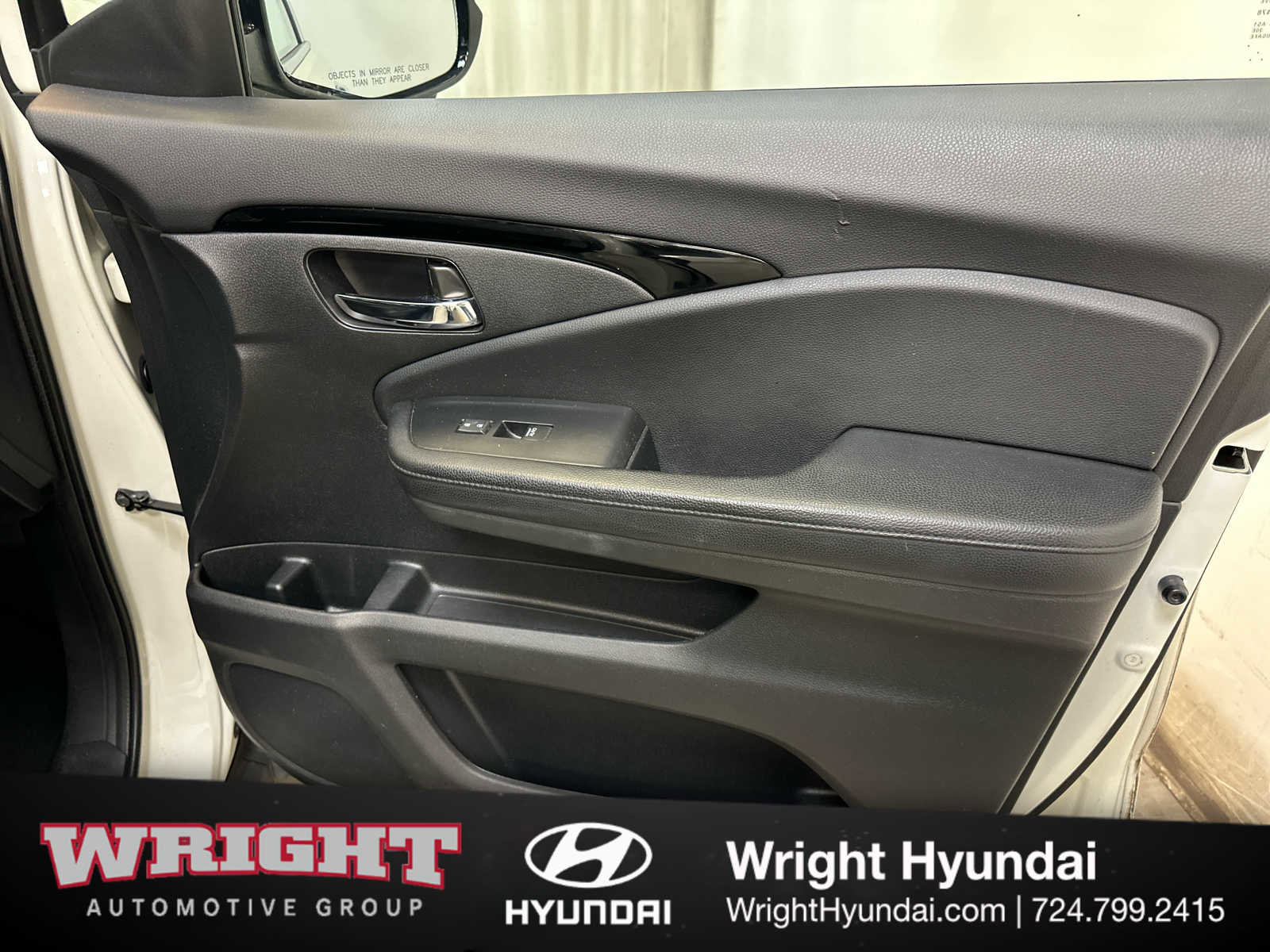 Used 2018 Honda Pilot Touring image 17