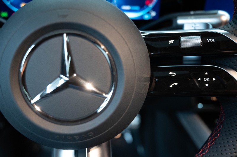 New 2027 Mercedes-Benz CLA 220 image 25