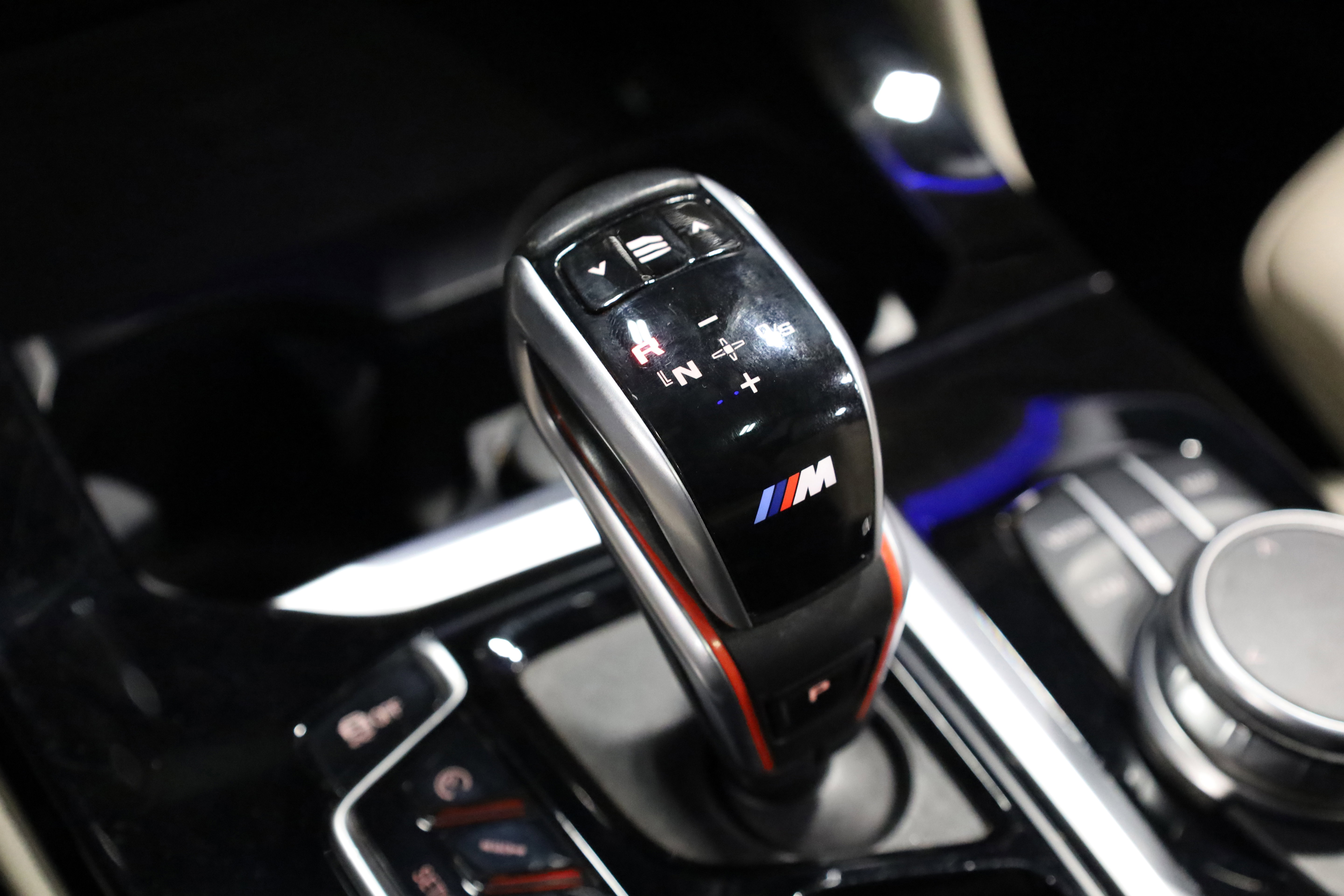 Used 2021 BMW X4 M w/ Executive Package image 26