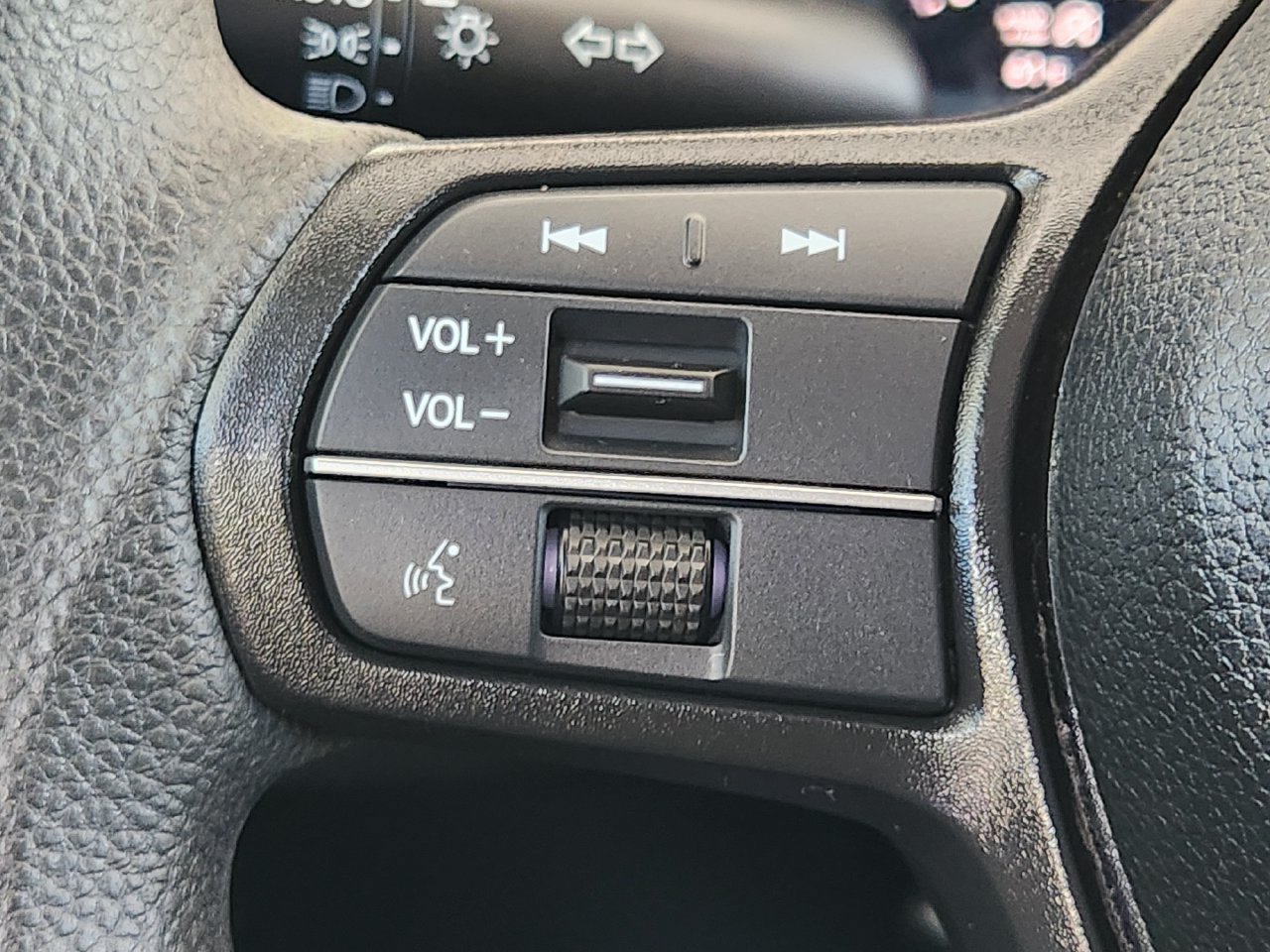 Certified 2024 Honda Accord LX image 26