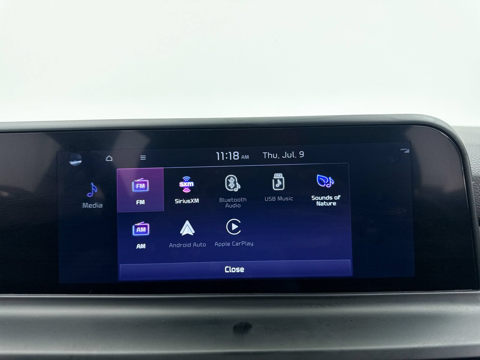 Certified 2025 Kia Seltos EX w/ EX Sunroof Package AWD/4WD image 25