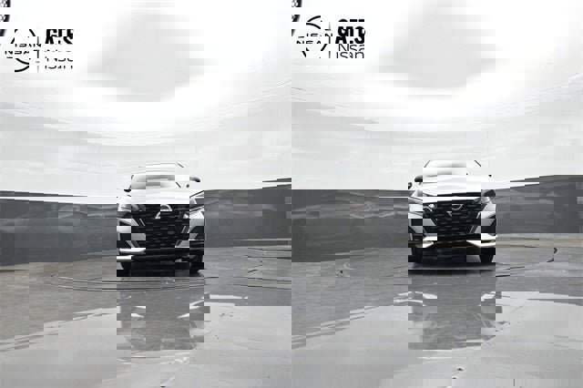 New 2025 Nissan Altima 2.5 SR image 44