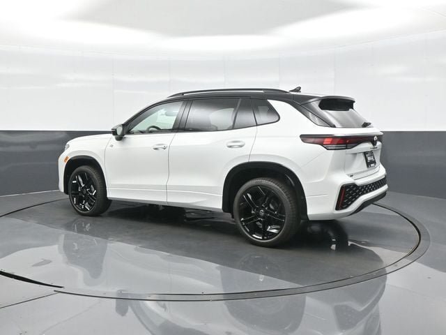 New 2026 Volkswagen Tiguan SE R-Line AWD/4WD image 5