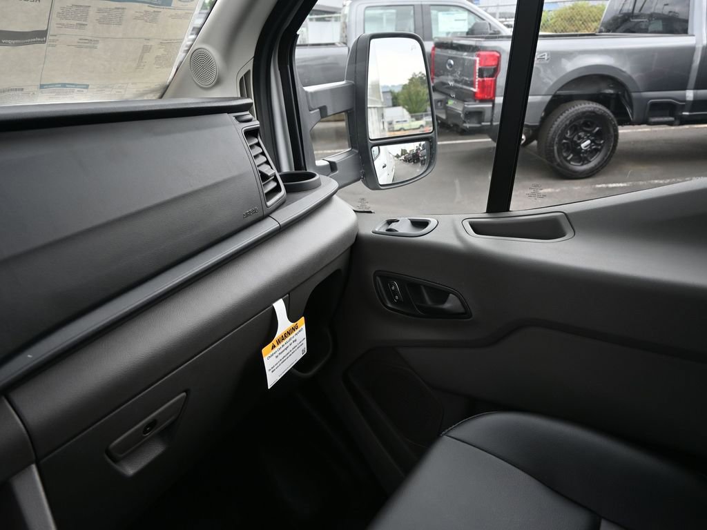 New 2024 Ford Transit 350 DRW image 28