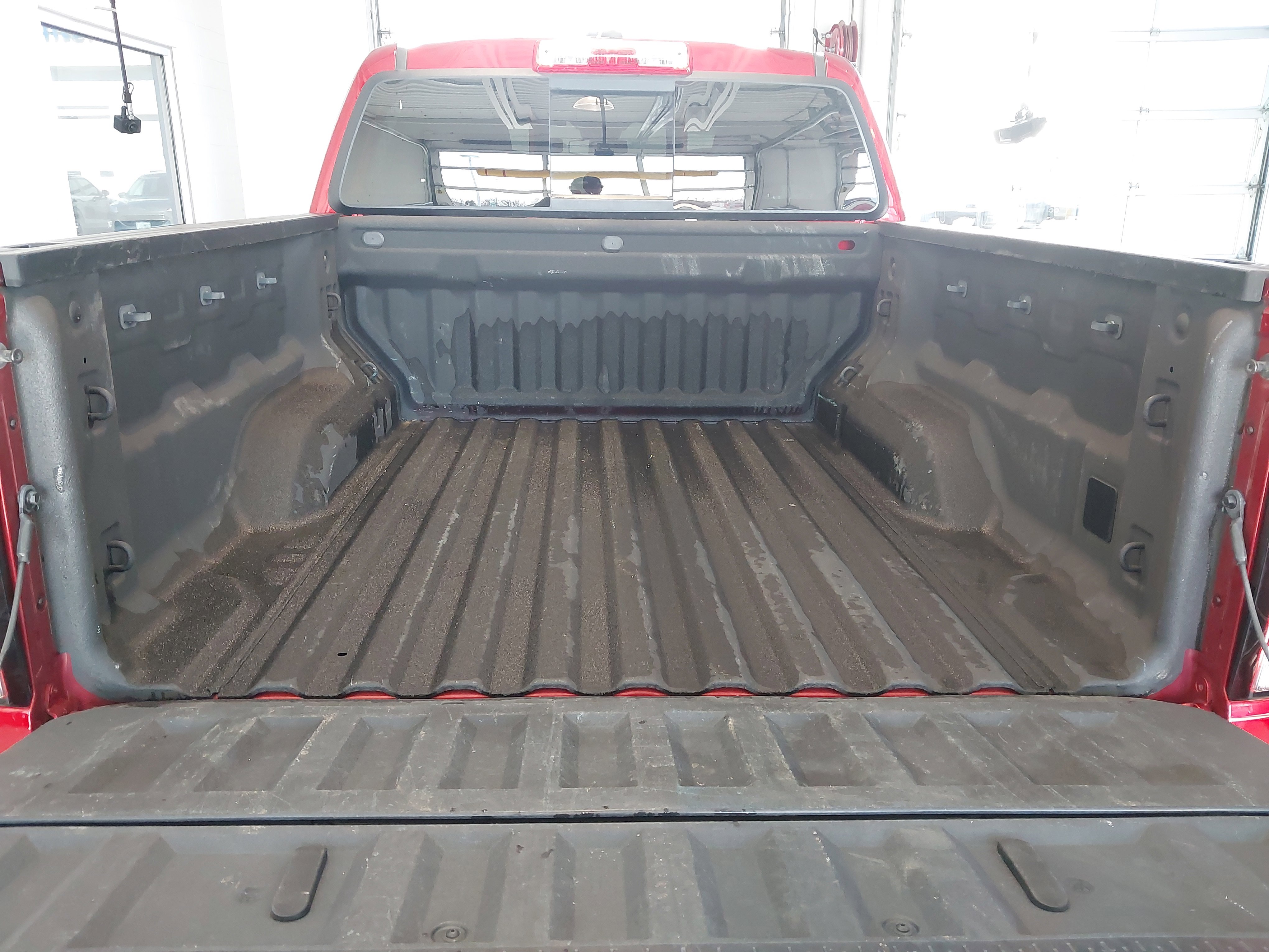 Used 2023 Chevrolet Colorado W/T w/ WT Convenience Package II image 27