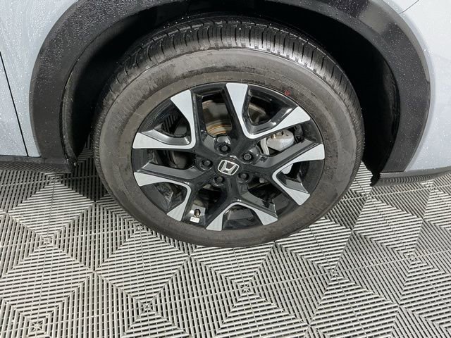 Certified 2026 Honda HR-V EX-L image 27