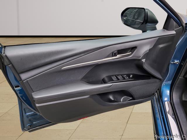 Certified 2025 Toyota Camry SE image 21