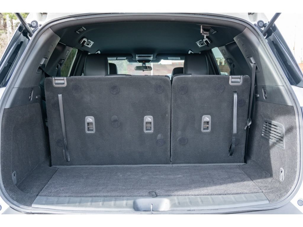 Used 2023 Nissan Pathfinder Rock Creek image 15