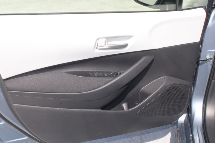 Certified 2026 Toyota Corolla SE FWD image 10