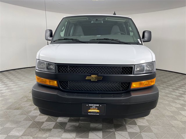 New 2025 Chevrolet Express 2500 image 24