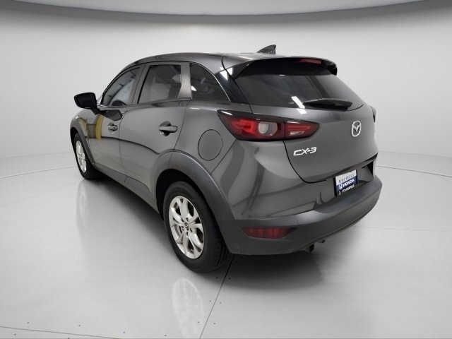Used 2020 MAZDA CX-3 Sport image 9