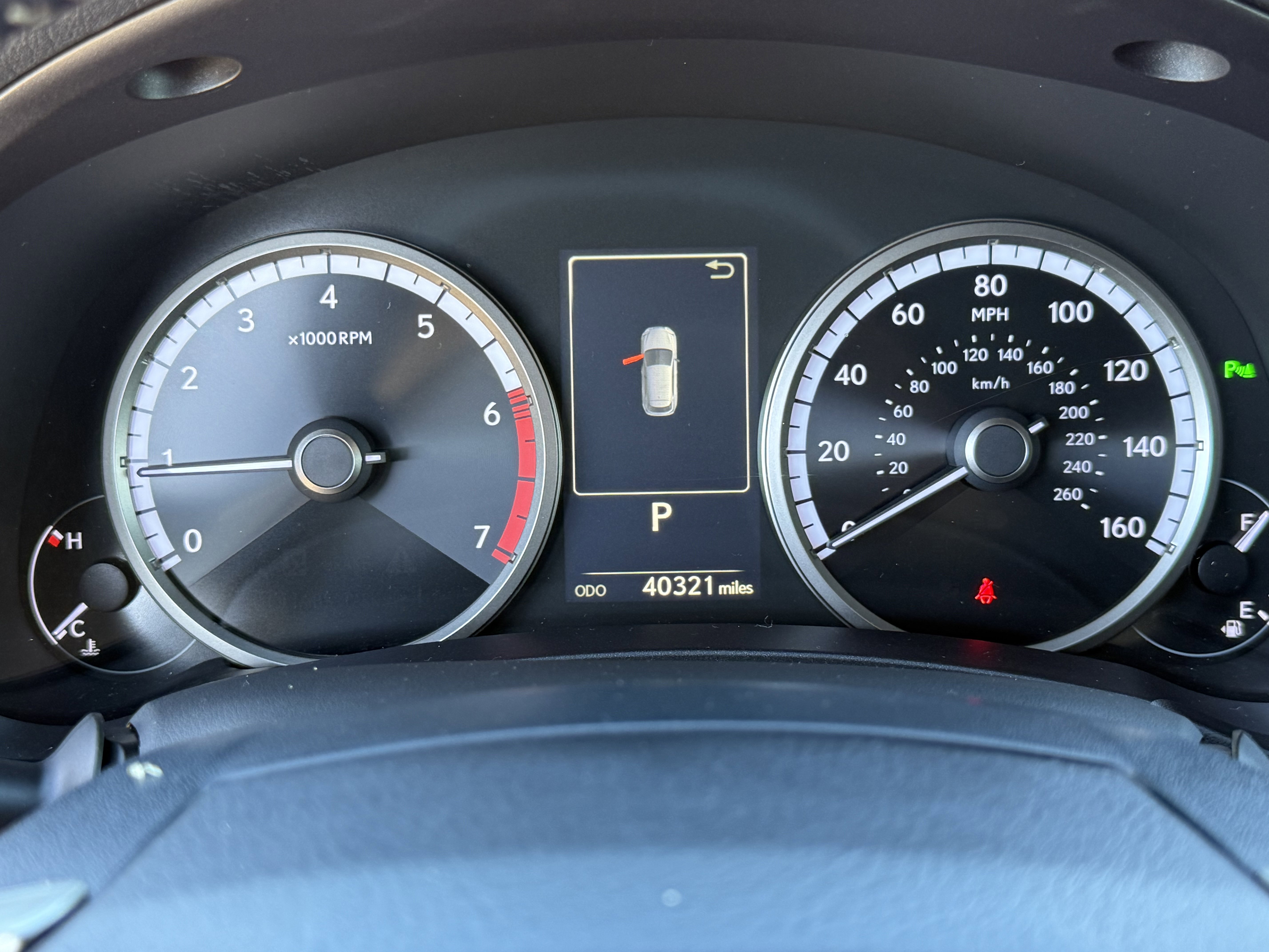 Used 2019 Lexus NX 300 F Sport image 24