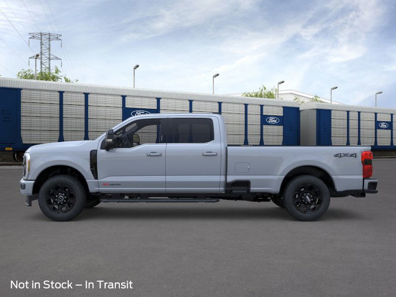 New 2026 Ford F350 4x4 Crew Cab Super Duty image 3