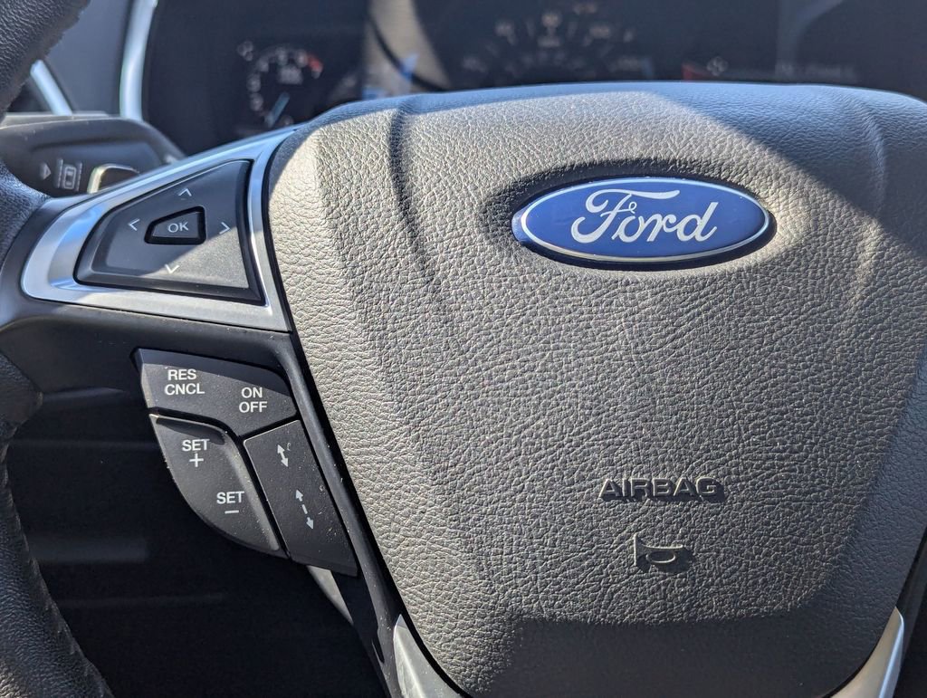 Used 2017 Ford Edge Sport w/ Equipment Group 401A image 14