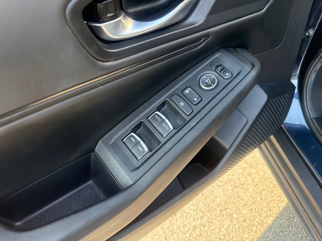Used 2025 Honda Accord SE image 10
